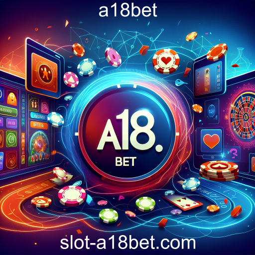 Apostas Online: Descubra o Mundo de Oportunidades no a18bet