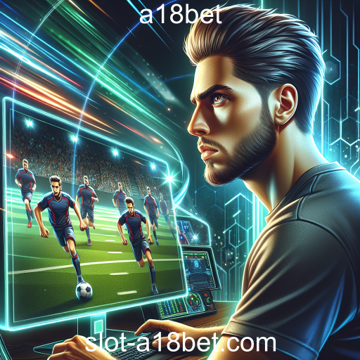 A Revolução dos Jogos de Esportes: Conectando Fãs e Jogadores em Todo o Mundo