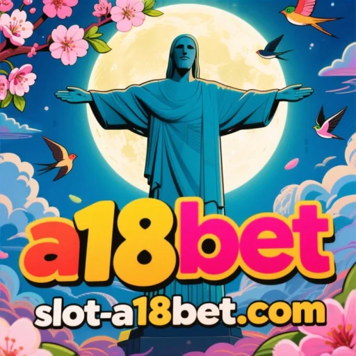 Logo a18bet